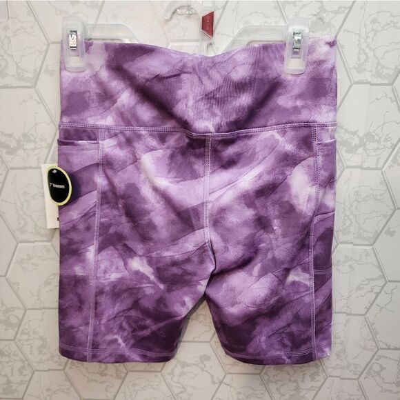 Nwt lot of two bike shorts with pockets - Picture 7 of 14